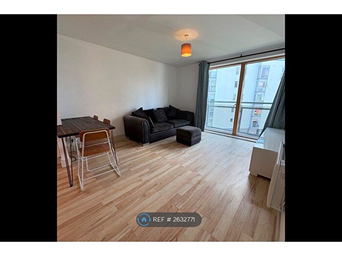 1 Bedroom Flat To Rent In Water Street, Manchester, M3
