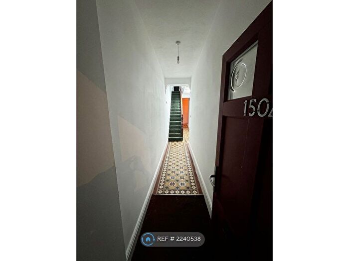 5 Bedroom End Of Terrace House To Rent In Abington Avenue, Northampton, NN1