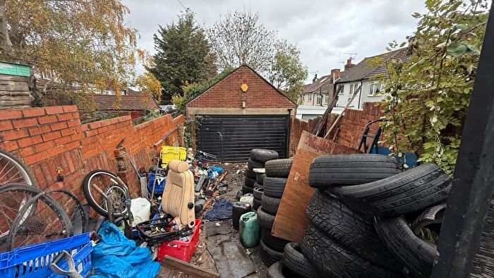 Parking For Sale In Land Rear Of Gladeswood Road, Belvedere, Kent, DA17