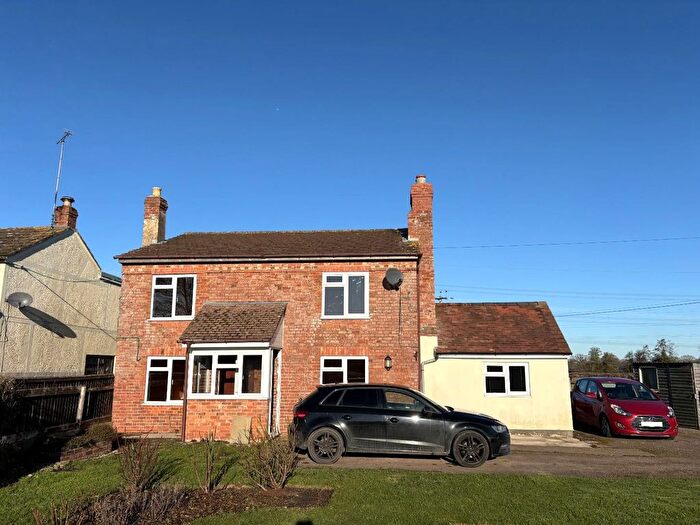 Detached House To Rent In Kents Green, Tibberton, Gloucester, GL19