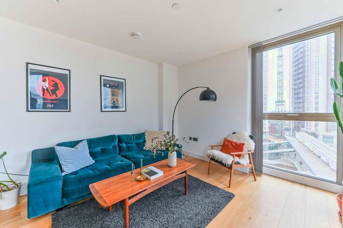 2 Bedroom Flat To Rent In Vita Apartments, Croydon, CR0