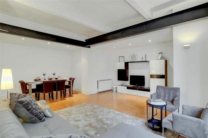 2 Bedroom Flat To Rent In Dingley Road, Old Street, London, EC1V