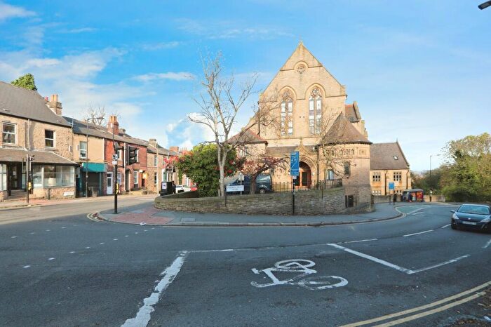 1 Bedroom Apartment For Sale In Oxford Street, Sheffield, South Yorkshire, S6