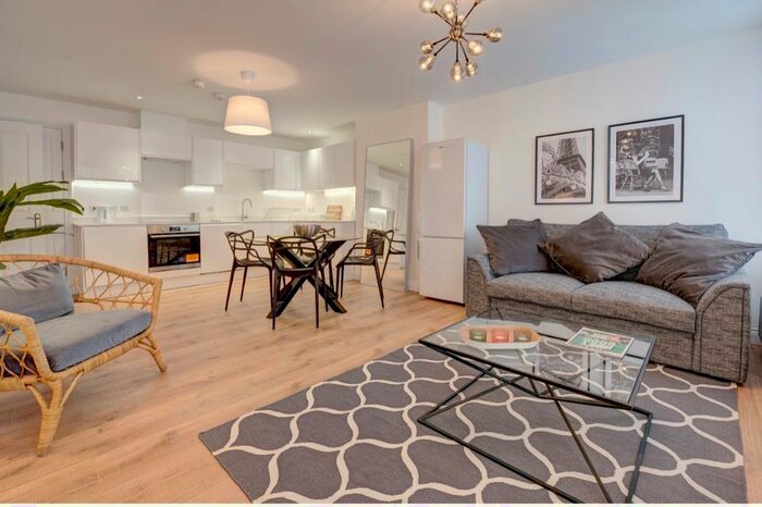 1 Bedroom Flat To Rent In Phoenix Road, King’S Cross, Euston, NW1