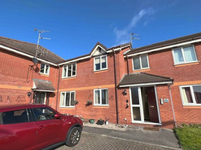 1 Bedroom Flat To Rent In Scott Mews, Blackpool, FY4
