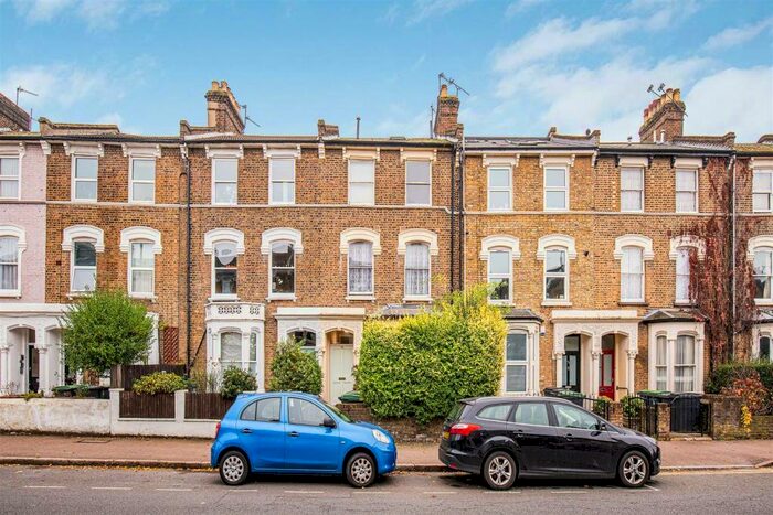1 Bedroom Flat To Rent In Upper Tollington Park, Stroud Green, N4