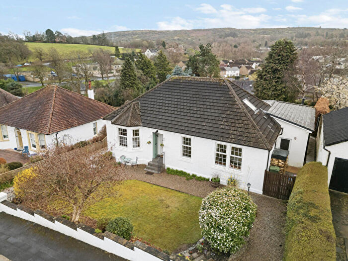 4 Bedroom Detached Bungalow For Sale In Southfield Avenue, Paisley, PA2