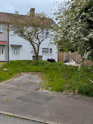 3 Bedroom Semi Detached House For Sale In Rectory Road, Killamarsh, Sheffield, S21