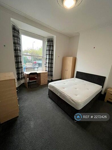 3 Bedroom Terraced House To Rent In Lambert Street, Hull, HU5