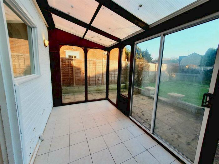 2 Bedroom SemiDetached House To Rent In Glastonbury Close, Kettering