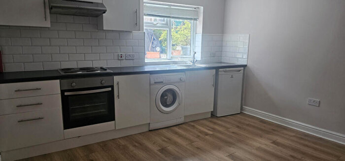 1 Bedroom Apartment To Rent In St. Margarets Terrace, London, SE18