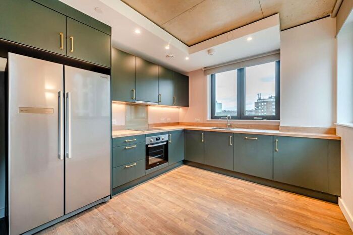 2 Bedroom Apartment To Rent In Birch House, Repton Gardens, HA9