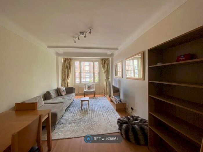 1 Bedroom Flat To Rent In Ivor Court, London, NW1