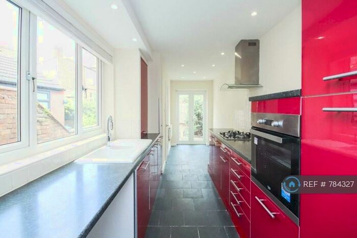 2 Bedroom Terraced House To Rent In Edith Street, Northampton, NN1