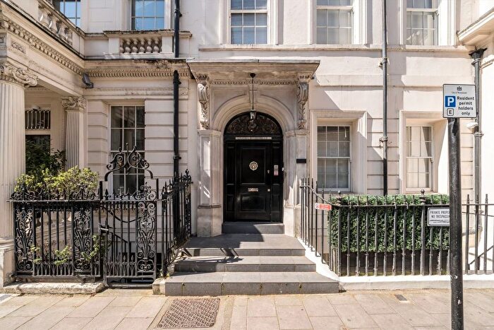 1 Bedroom Flat To Rent In Dunraven Street, Mayfair, W1K