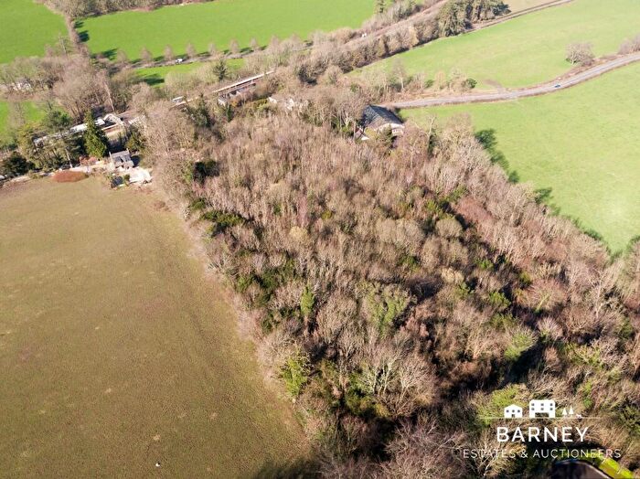 Land For Sale In Land At Station Road, Woldingham, CR3