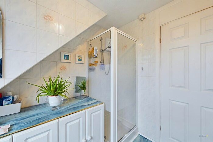 3 Bedroom Semi-Detached House For Sale In Winsford Crescent, Hillcroft Park, Stafford, ST17