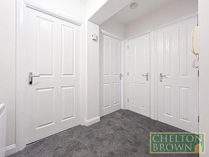 2 Bedroom Apartment To Rent In Henry Bird Way, Northampton, Northamptonshire, NN4