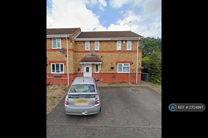 1 Bedroom Terraced House To Rent In Jason Close, Orsett, Grays, RM16