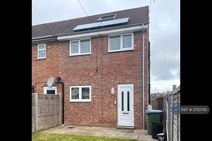 2 Bedroom Maisonette To Rent In Corbishley Road, Bognor Regis, PO22