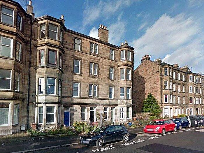 1 Bedroom Flat To Rent In Bellevue Road, Edinburgh, EH7