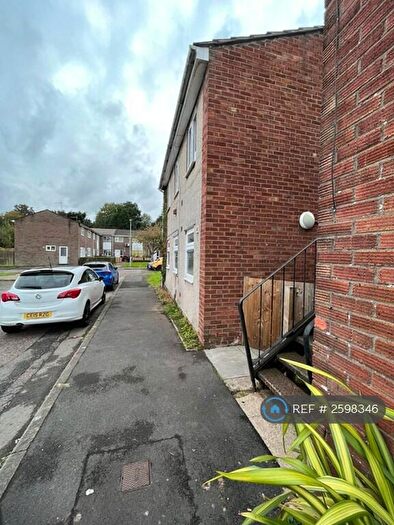 1 Bedroom Flat To Rent In Trelech Close, Cwmbran, NP44