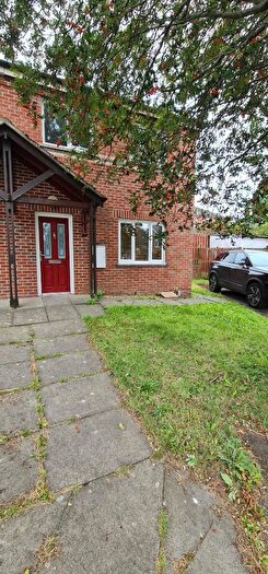 3 Bedroom Semi-Detached House To Rent In Manor Oaks Gardens, Sheffield, S2