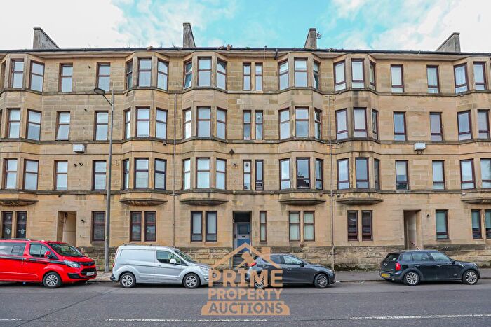 1 Bedroom Flat For Sale In /, Dumbarton Road, Clydebank, G81