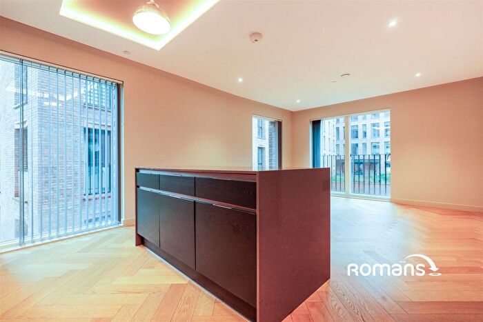 2 Bedroom Flat To Rent In Hudson Quarter, York, YO1