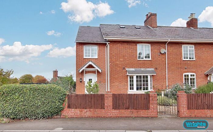 4 Bedroom Semi Detached House For Sale In Westbury Road, Edington, BA13