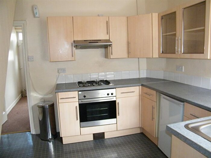 2 Bedroom Terraced House To Rent In Westham Street, Lancaster, LA1