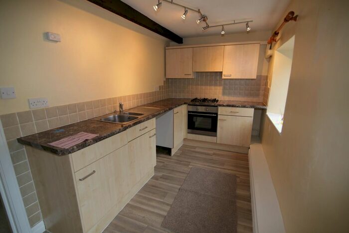 1 Bedroom Maisonette To Rent In North Street, Wellington, TA21