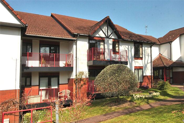 2 Bedroom Retirement Property For Sale In The Mount, St. Johns, Woking, Surrey, GU21