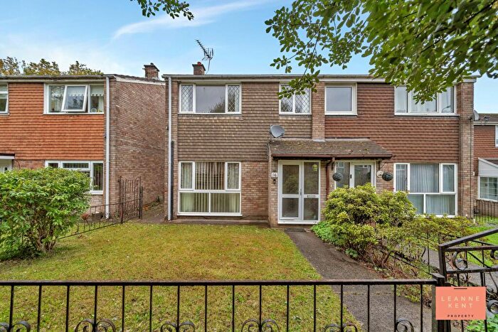3 Bedroom Semi Detached House For Sale In Elm Grove, Caerphilly, CF83