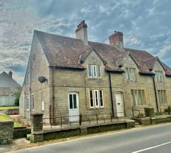 2 Bedroom Terraced House To Rent In Alford, Castle Cary, BA7