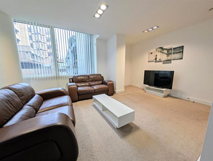 1 Bedroom Apartment To Rent In Strand Street, Liverpool, L1