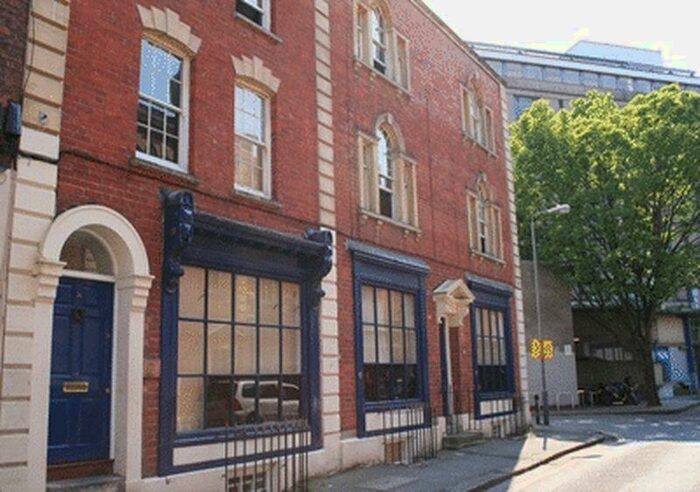 1 Bedroom Flat To Rent In Cumberland Street, Bristol, BS2