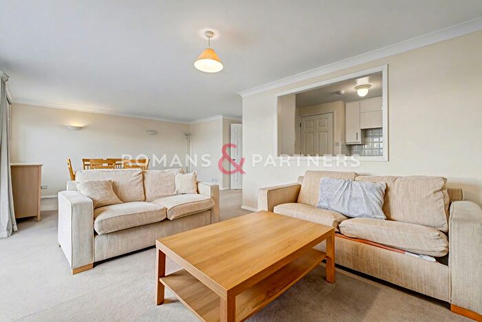2 Bedroom Flat For Sale In Mauretania Building, Jardine Road, Wapping, E1W