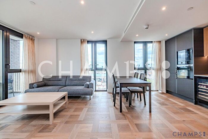 2 Bedroom Flat To Rent In Boxwood Gardens, E1W