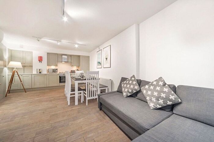 4 Bedroom Detached House For Sale In Hanway Street, Fitzrovia, London, W1T