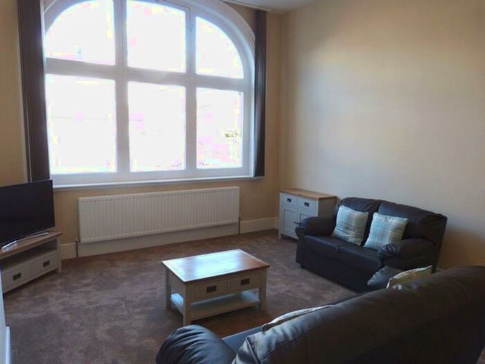 2 Bedroom Apartment To Rent In Victoria Park Apartments, Barrow-In-Furness, LA14