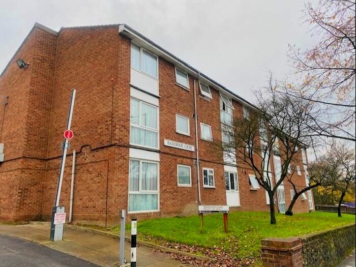 1 Bedroom Flat To Rent In Hazelwood Court, 331 Neasden Lane North, London NW10