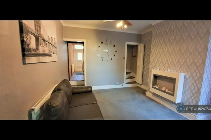 2 Bedroom Terraced House To Rent In Leeming Lane South, Mansfield Woodhouse, Mansfield, NG19