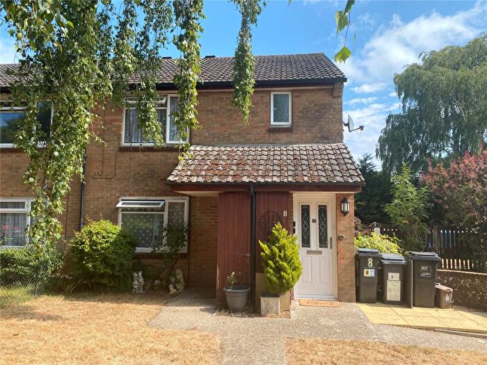 1 Bedroom Apartment For Sale In Lydford Gardens, Turbary Park, Bournemouth, Dorset, BH11