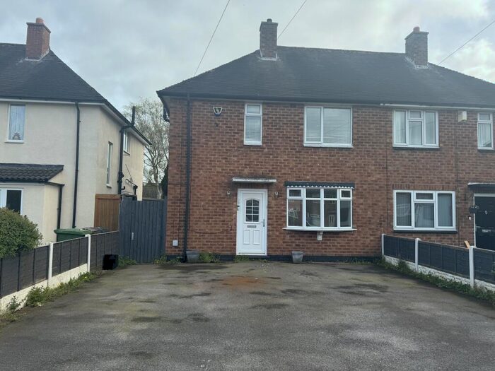 3 Bedroom House To Rent In Elkstone Close, Solihull, B92