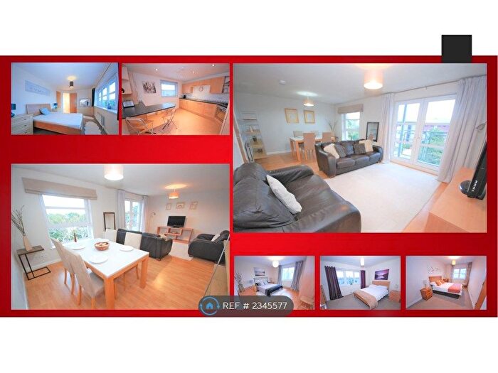 4 Bedroom Flat To Rent In Links Road, Aberdeen, AB24