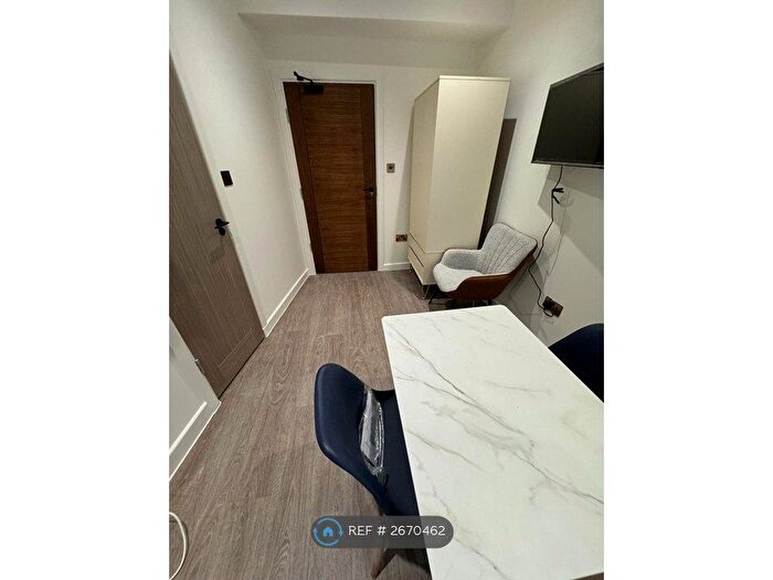 Studio To Rent In Studio High Street, Bangor, LL57