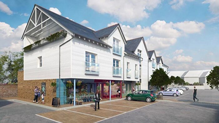 1 Bedroom Flat To Rent In Gladstone House, Gladstone Road, Whitstable, Kent, CT5