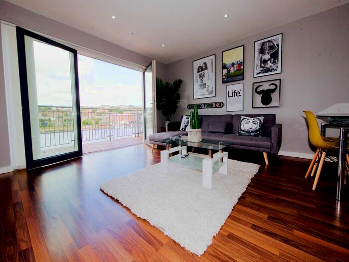 2 Bedroom Flat To Rent In South Victoria Dock Road, Dundee, DD1