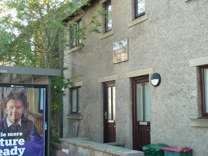 3 Bedroom Terraced House For Sale In Lancaster Road, Carnforth, Lancashire, LA5